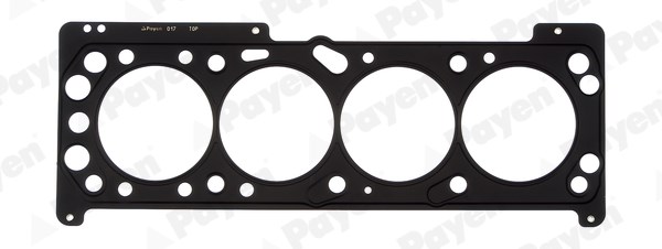 Opel Silindir Kapak Contası PAYEN