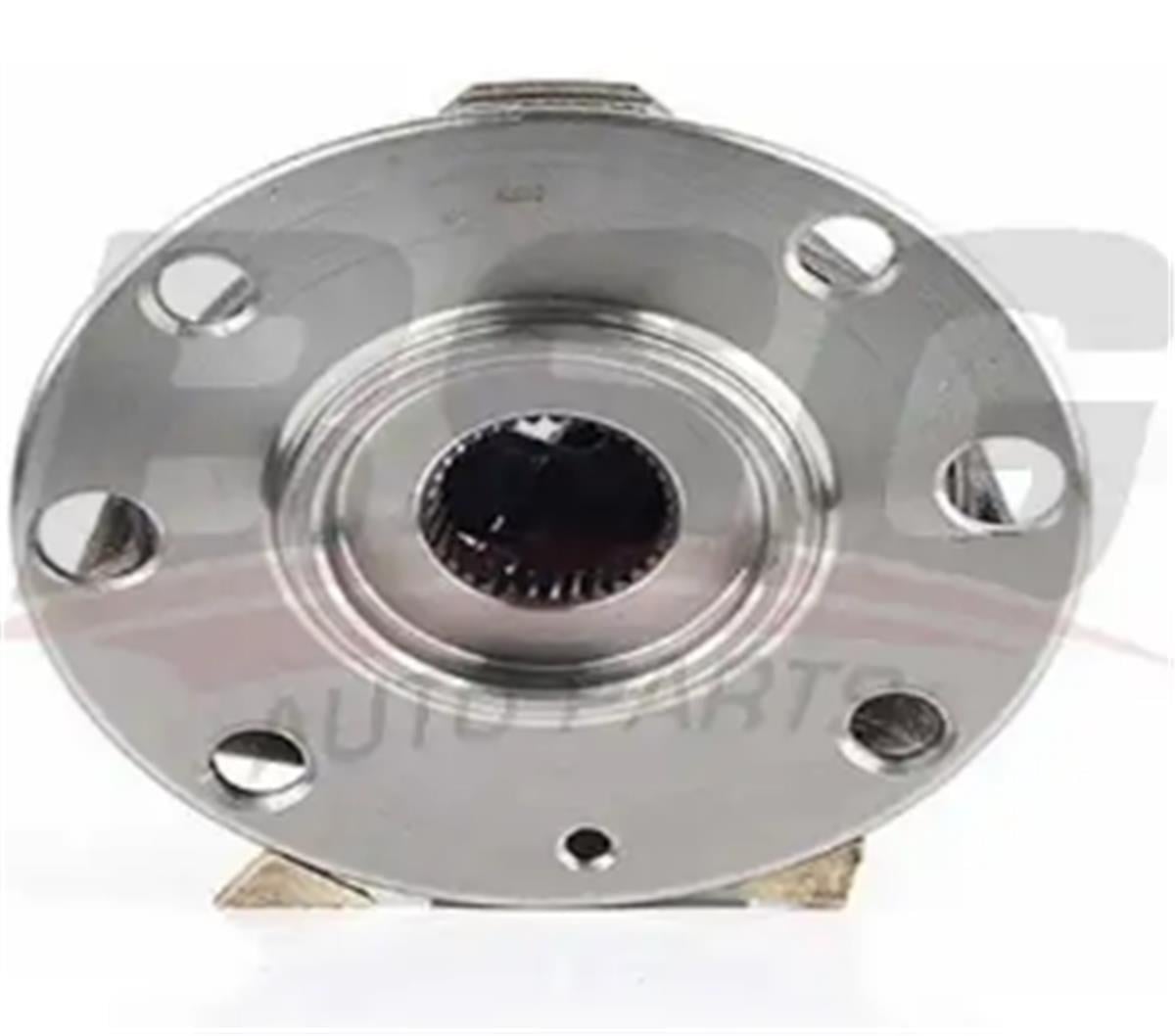 Opel Astra G Astra Bm Ön Teker Poryası Bsg 1998- 1603209