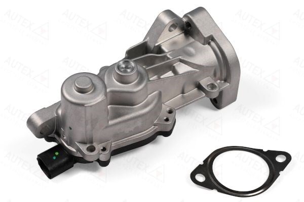 Opel Egr Valfi Elektrikli BORGWARNER