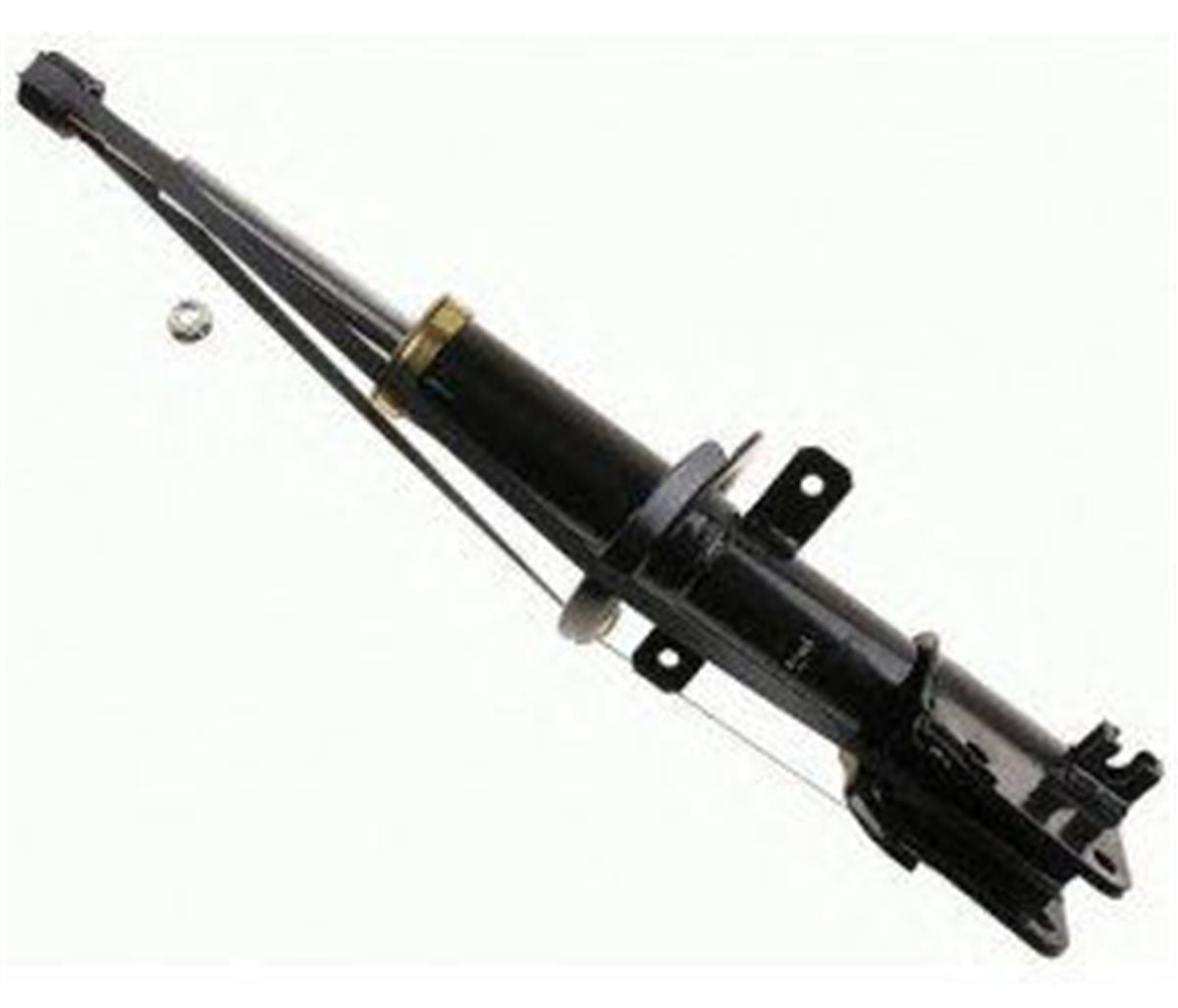 Renault Trafic 3 (2015>) Opel Vivaro B (2015>) Amortisör Ön 543023941R-8200212633-4408274