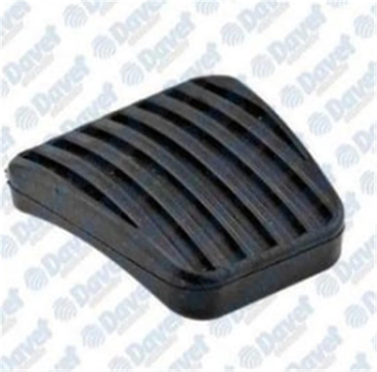 Opel Astra F-Corsa A/B Pedal Lastiği Mtj