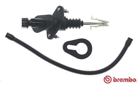 Opel Combo Debriyaj Merkezi Silindiri BREMBO
