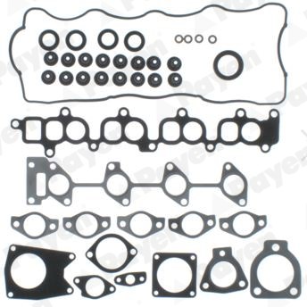 Opel Conta Seti PAYEN