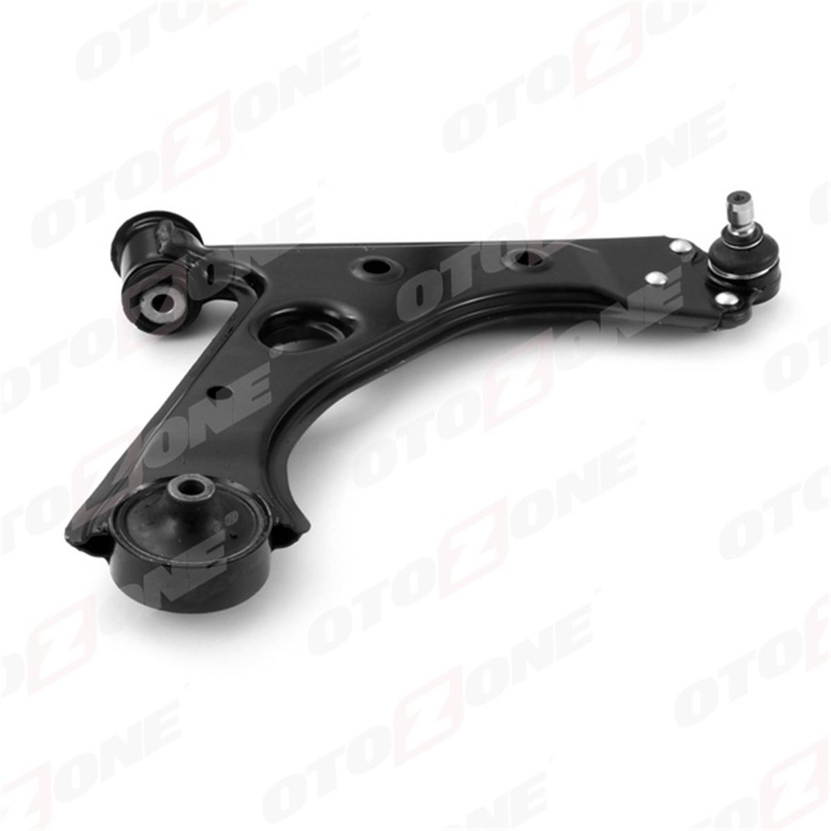 Opel Corsa D Corsa E Adam Salıncak Ön Sağ Alt Rotilli 352543-55703231-5352038