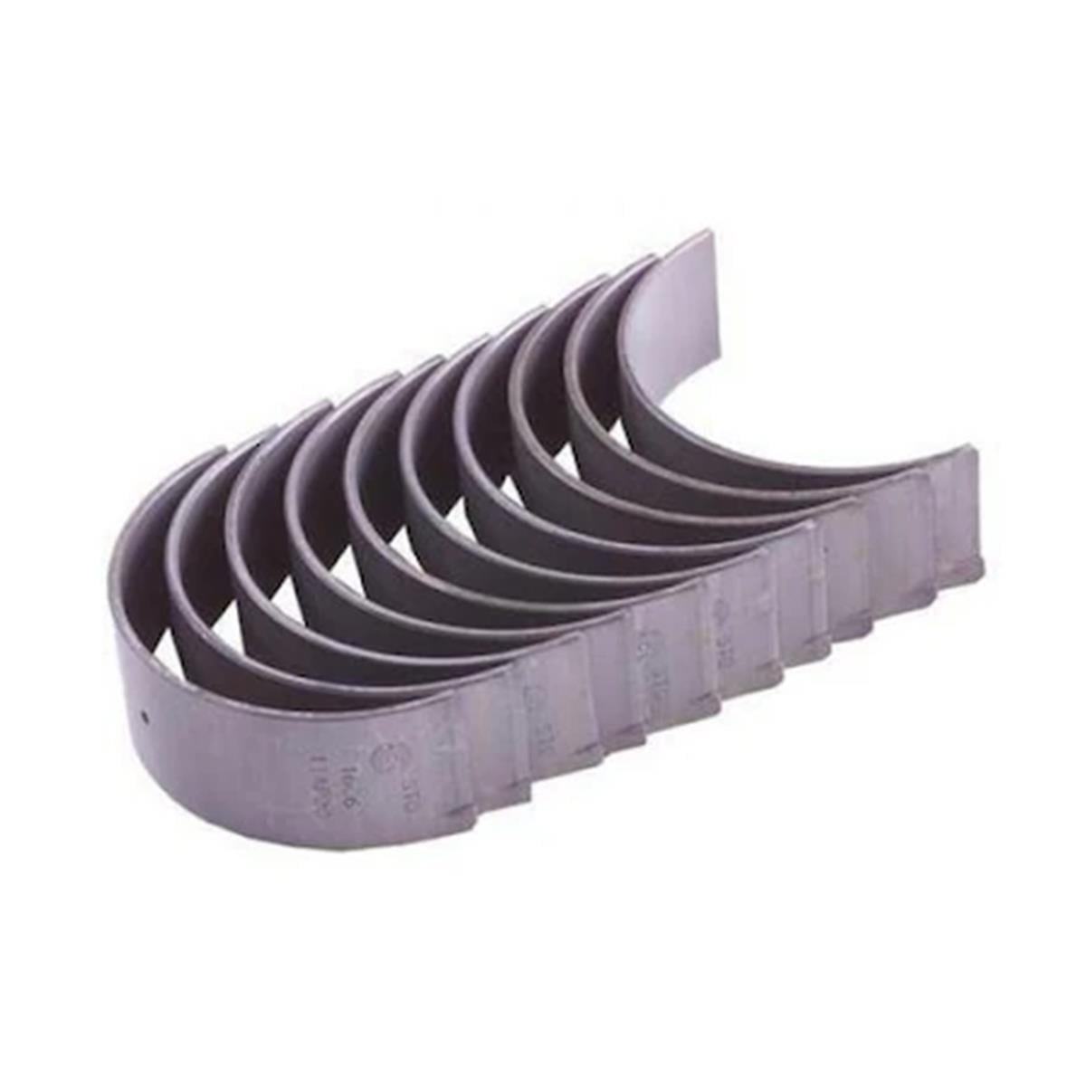 Opel Astra Corsa Insignia Vectra Ana Yatak (C12nz-Z14) Kıng 618746