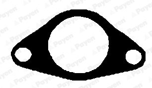 Opel Manifolt Contası PAYEN