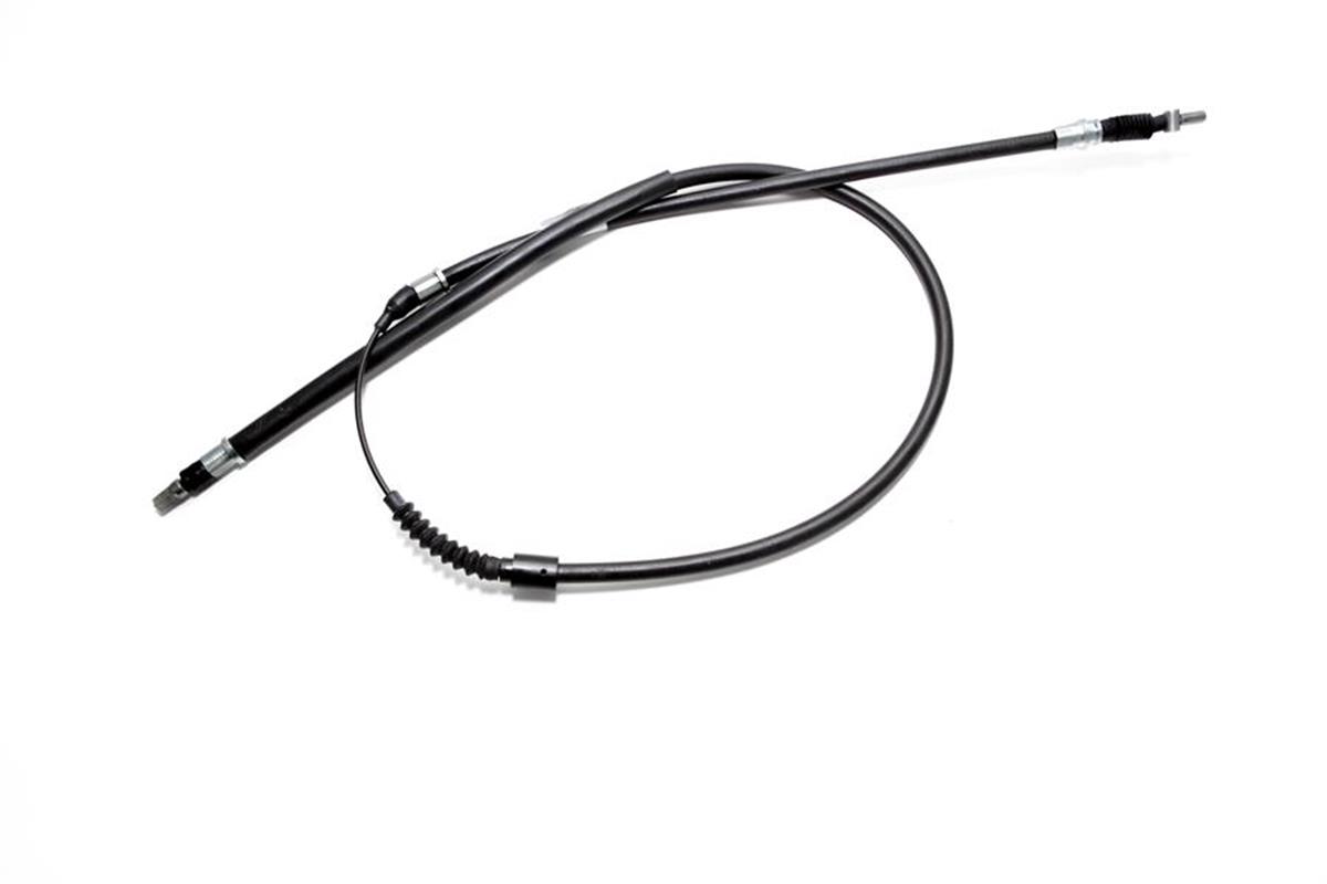 Opel Corsa C Disk Fren El Fren Telleri Arka Sol 522447-9191578