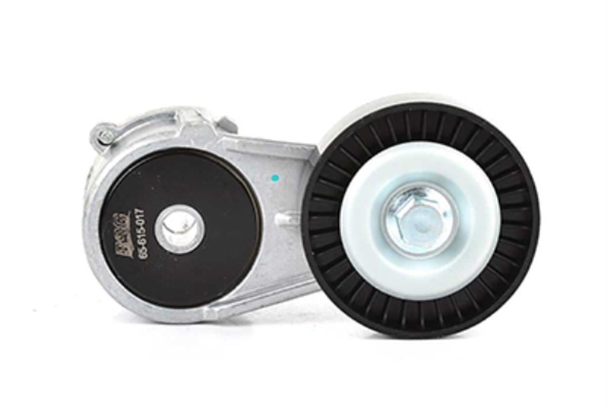 Opel Astra G Corsa C Meriva Vectra C Alternatör Gergi Rulmanı Bsg 1.4-1.6-1.8 1340555