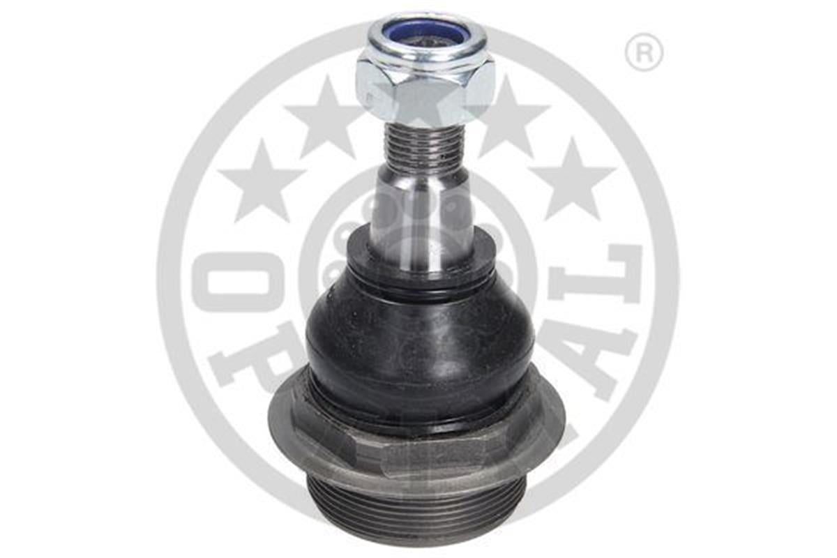 Renault Master 3 (2010>) Opel Movano 3 (2010>) Alt Rotil Sağ 401608374R-4408252