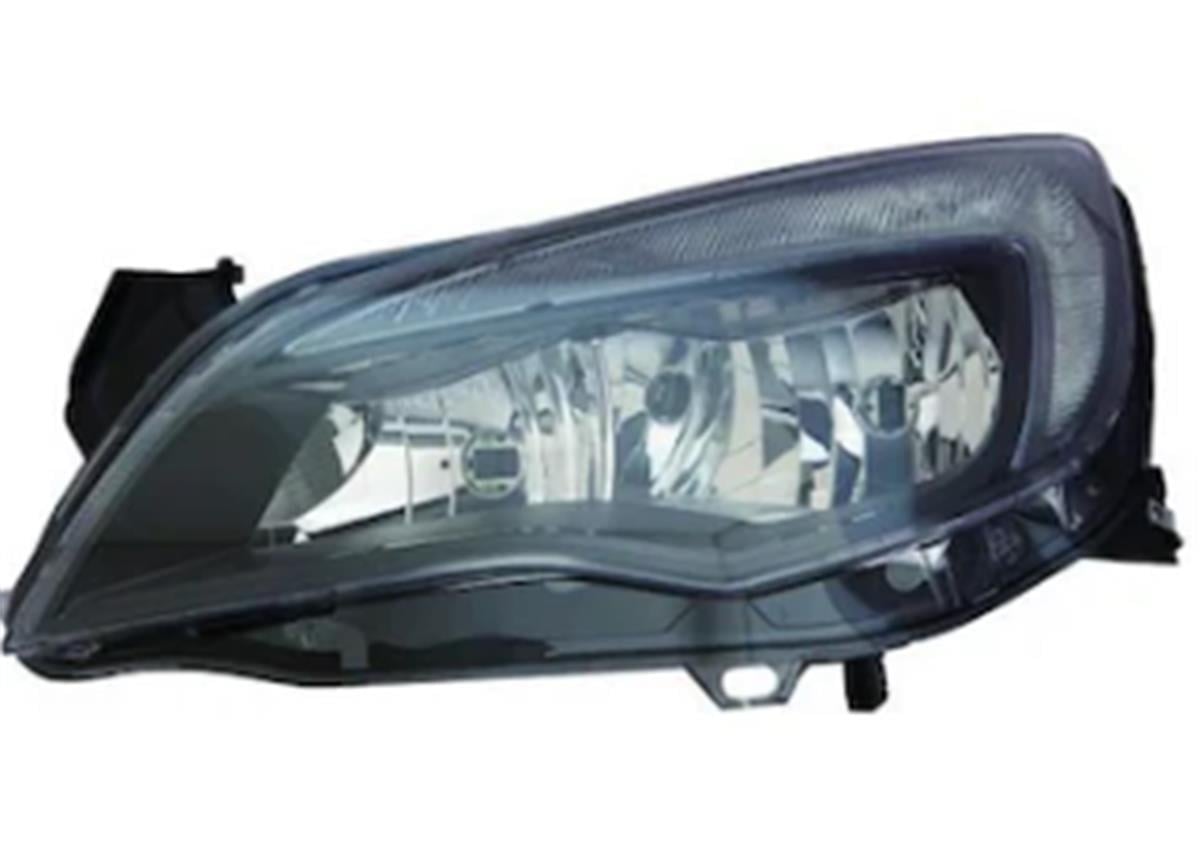 Opel Astra J Ön Far Sol Depo (2013 Ve Üzeri)