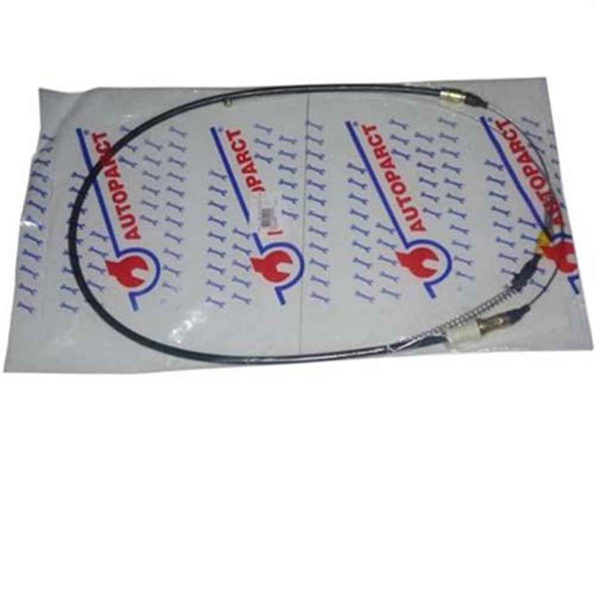 Opel Vectra A 1.8 (1988-1995) Arka El Fren Teli Kılıflı 522620