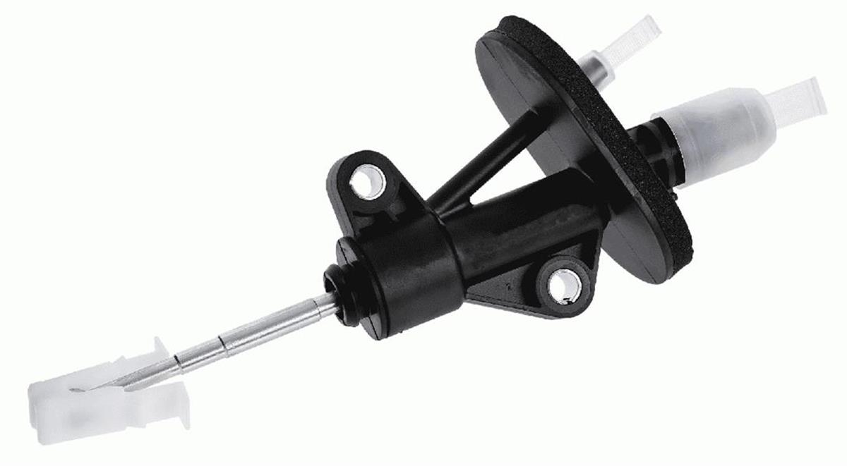 Opel Meriva B (10-17) Debriyaj Üst Merkezi