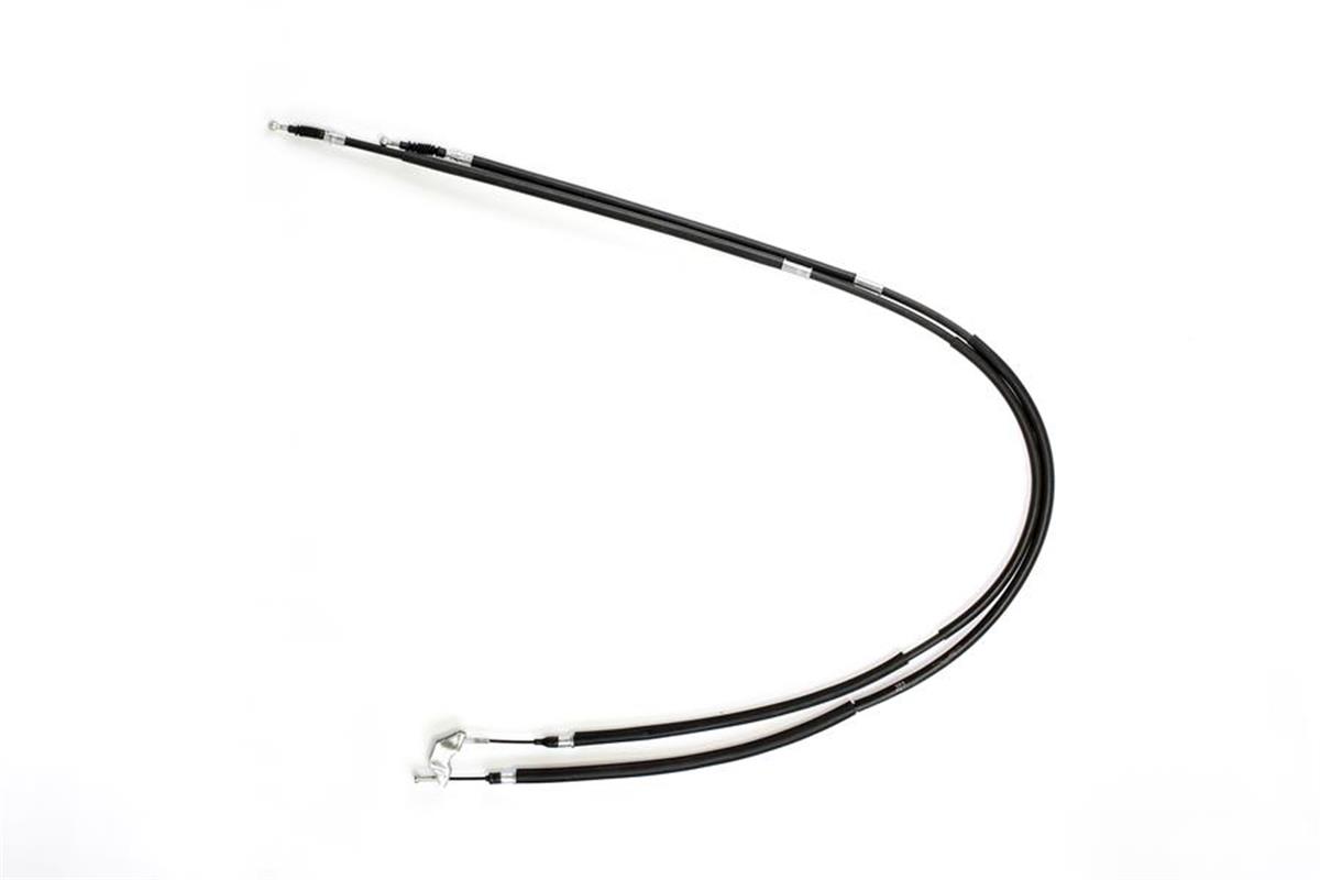 Opel Zafira B (2005-2015) El Fren Teli Komple Arka 522028-522053-13340391