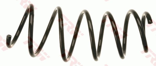 Opel Astra H Ön Aks Süspansiyon Yayı TRW