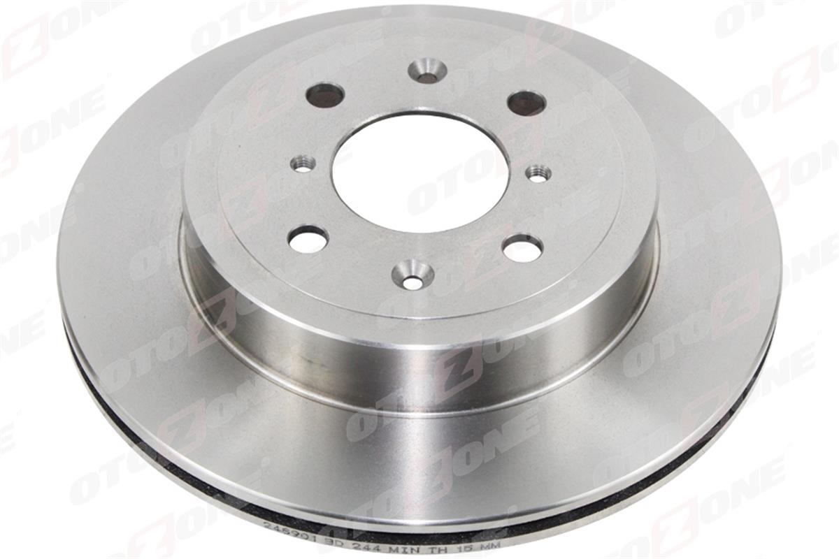 Opel Agila (03>) Justy 3 Ön Fren Aynası Havalı 93179462-4706749-4707288-93176