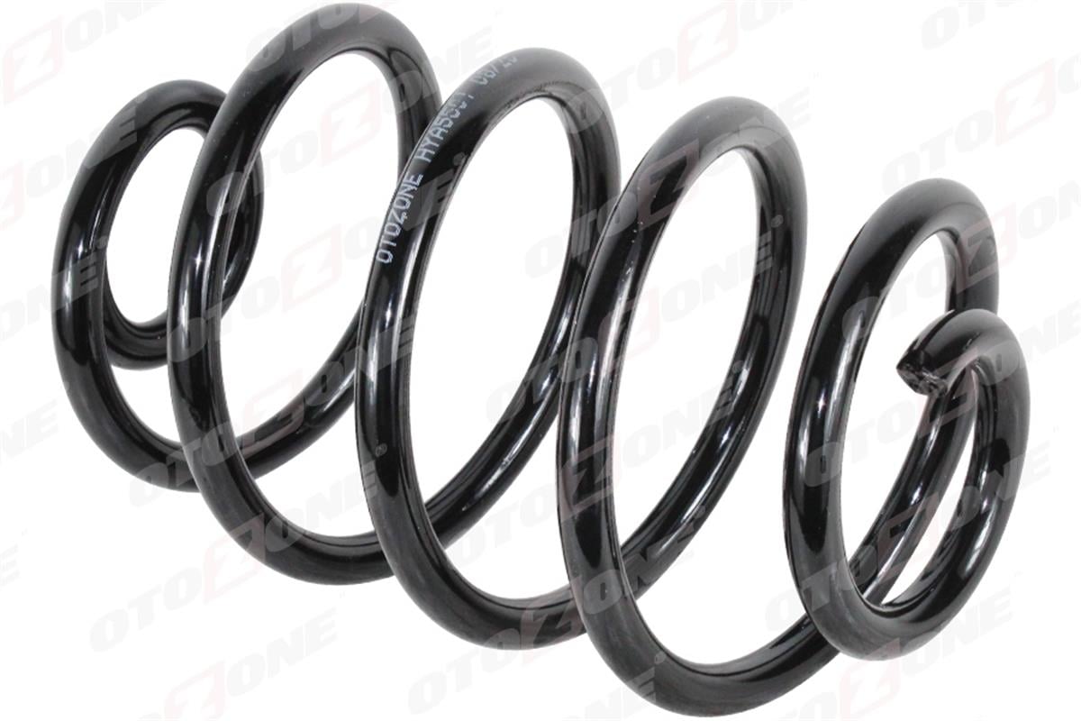 Opel Astra F Sw Kadett E Sw Helezon Yayı Arka 424319