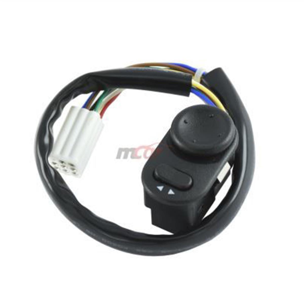 Opel Vectra A-B Astra F Ayna Ayar Kumandası Mcar 90431308