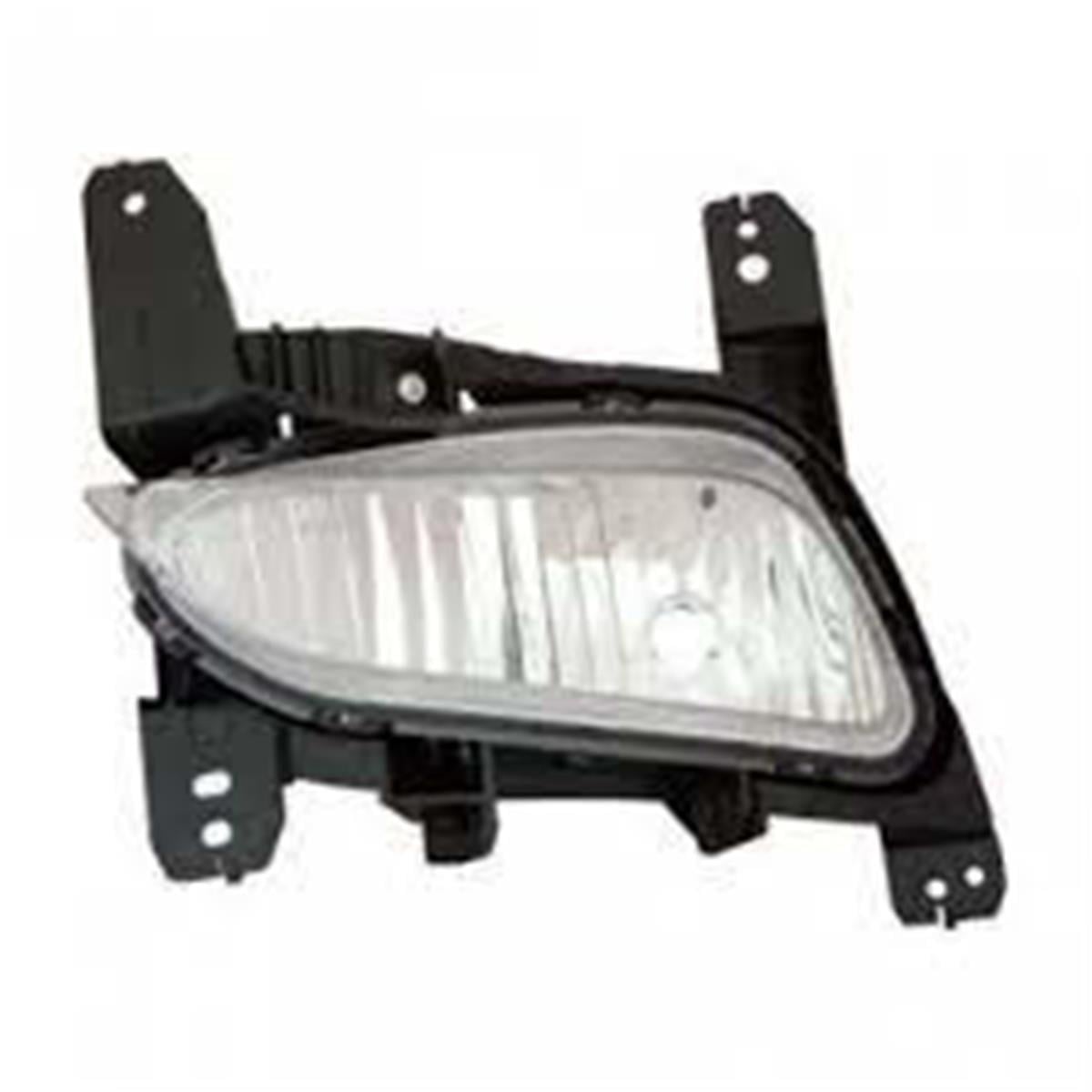 Opel Mokka X Sağ Sis Farı Depo 42503050