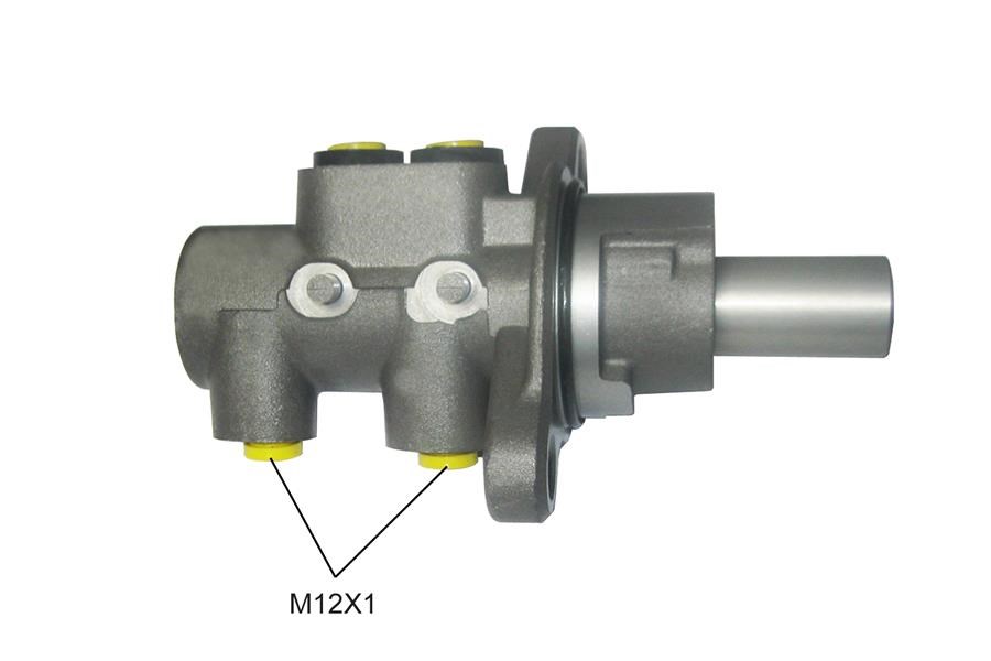 Opel Adam Corsa E Fren Ana Silindiri BREMBO