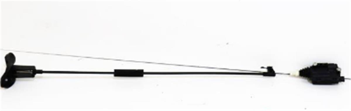 Opel Corsa D Yakıt Depo Açma Teli Oe-Opel 5183421