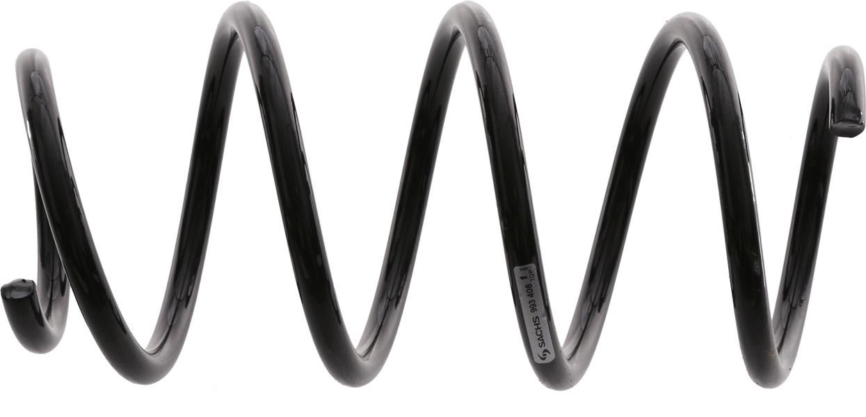 Opel Helezon Yayı SACHS