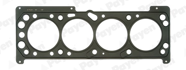 Opel Silindir Kapak Contası PAYEN