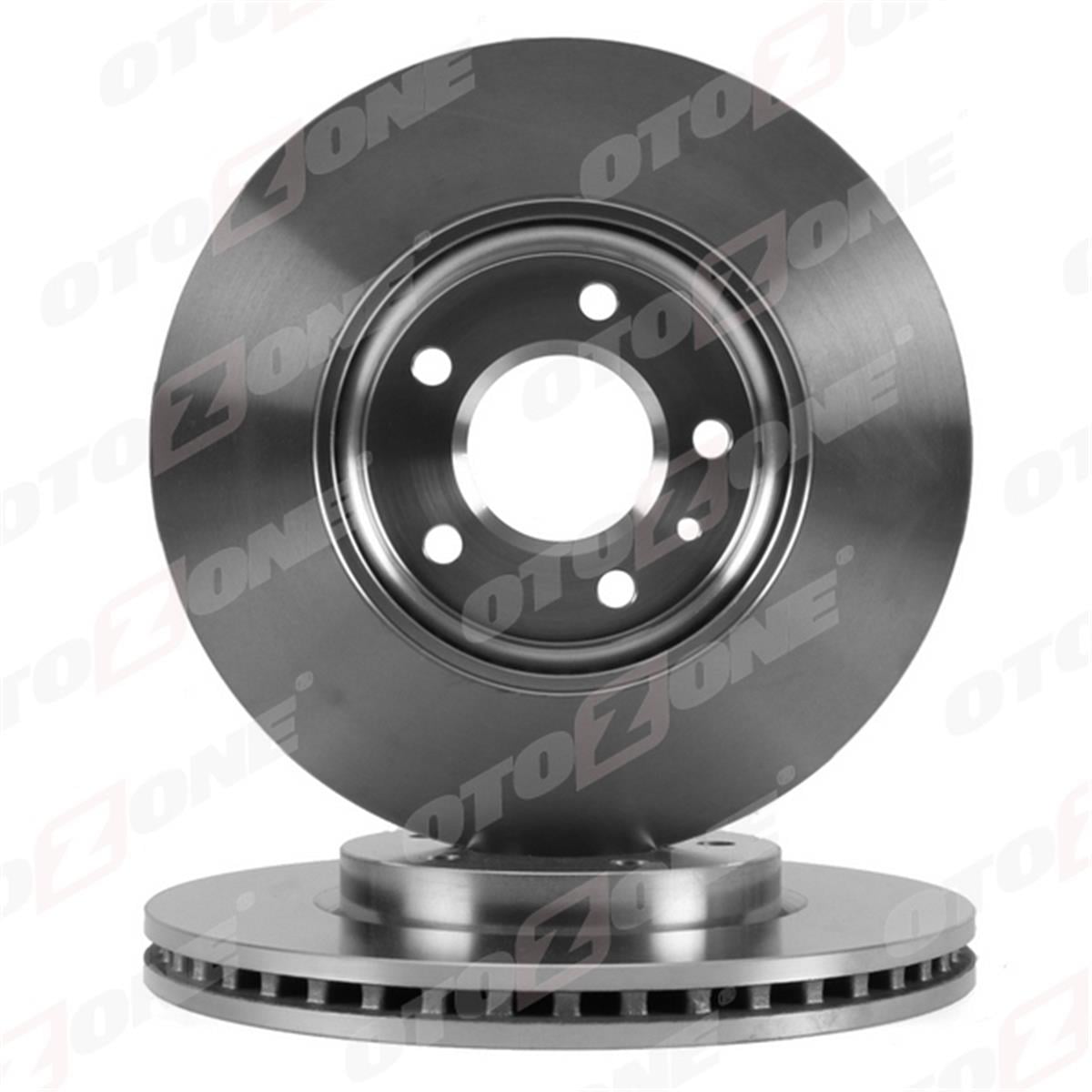 Opel Insignia B Astra J Zafira C Ön Fren Aynası 300X26x5 569076-569070-13502052-9552703