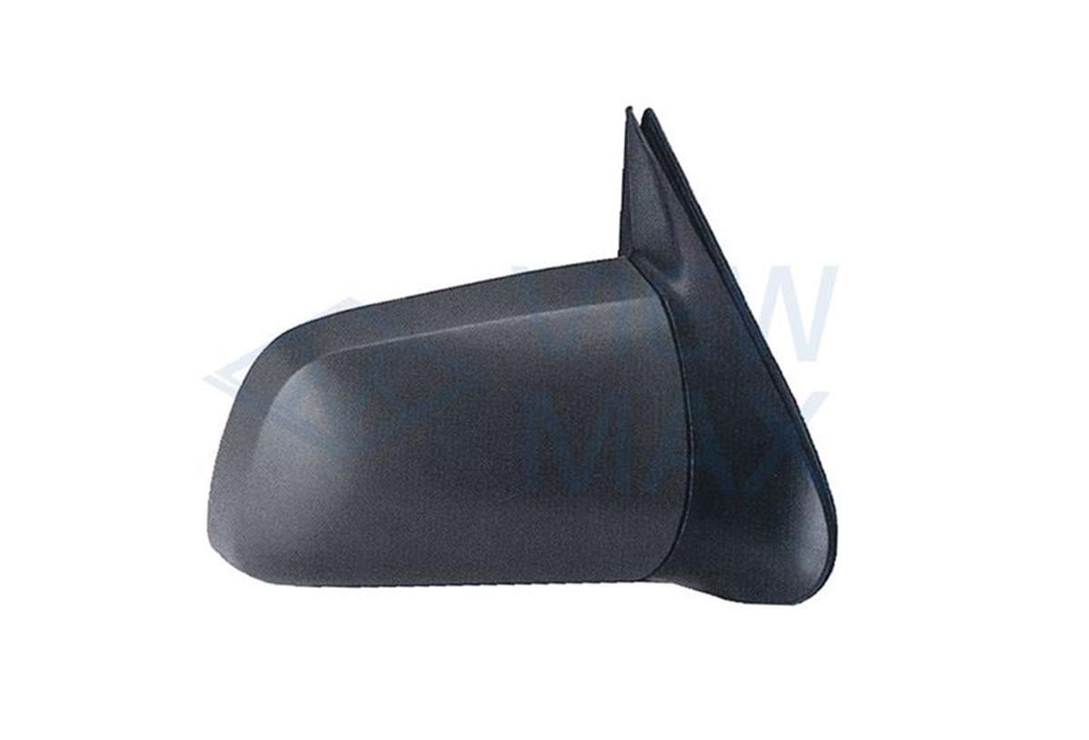 Opel Vectra A 88-95 Dış Dikiz Aynası Sol Elektrikli Isıtmalı Viewmax