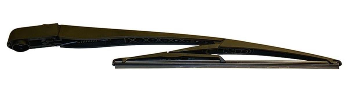 Opel Corsa Arka Silecek Kolu Ve Silecek Takımı Grat