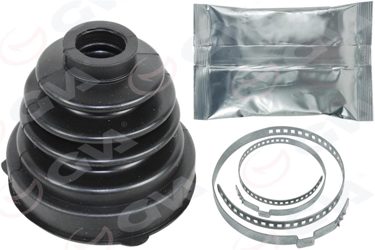 Opel Corsa D Meriva A Tigra B İç Aks Körüğü