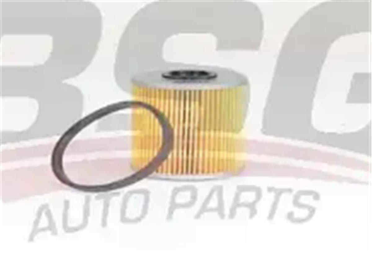 Opel Corsa C Combo C Astra G H Vectra B C Omega B Zafira Yakıt Filtresi Bsg 818027