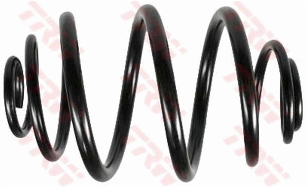 Opel Astra F Kadett E Helezon Yayı Arka