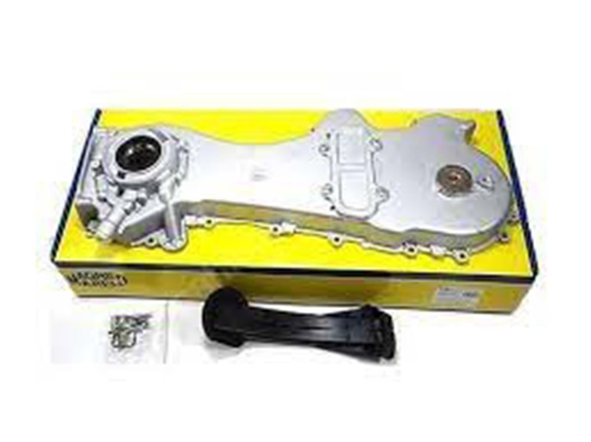 Opel Corsa C Astra H Yağ Pompası Marellı 646076