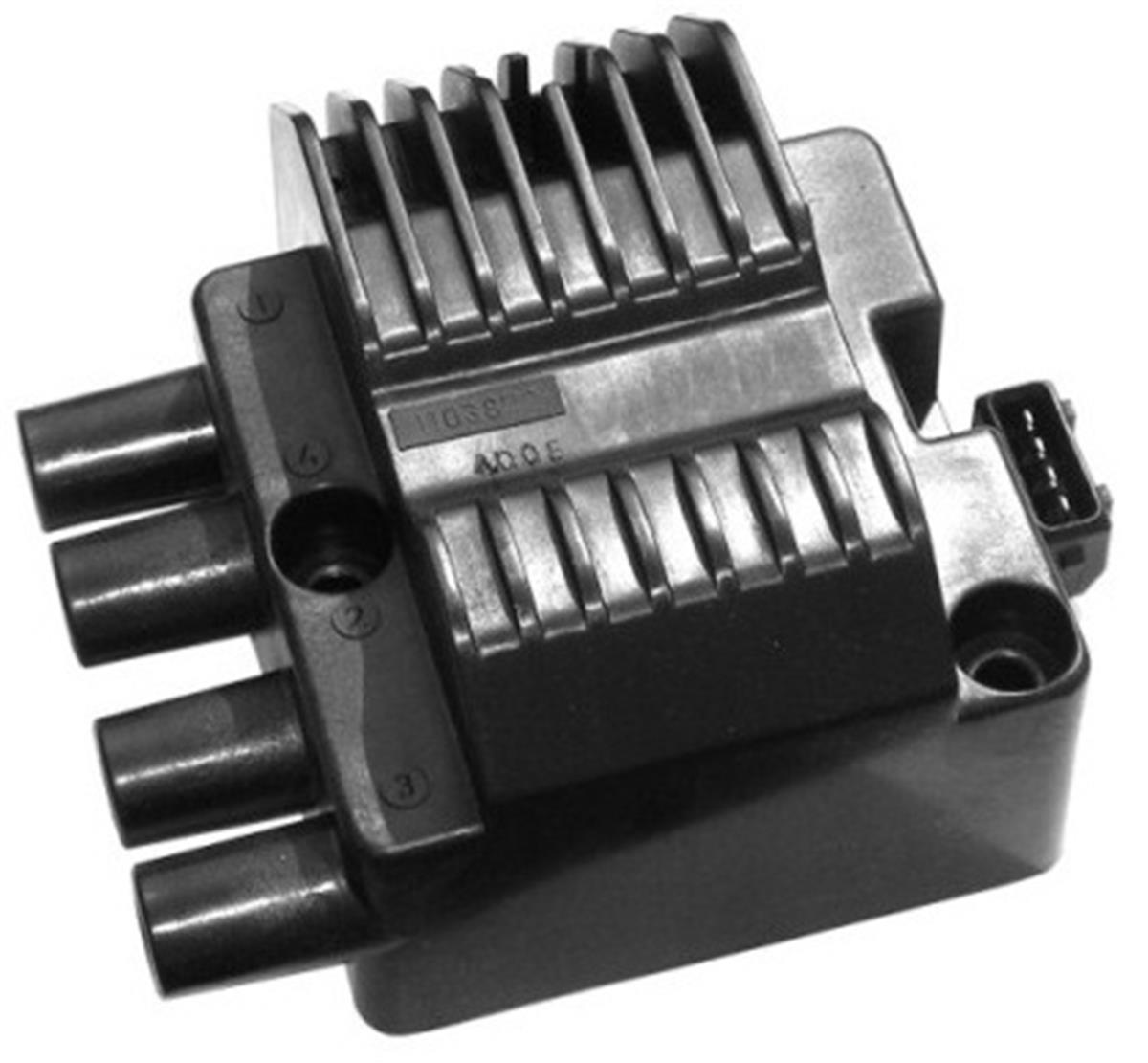 Opel Astra F Corsa B Ateşleme Bobini 1208063-10457075-1103905-11038