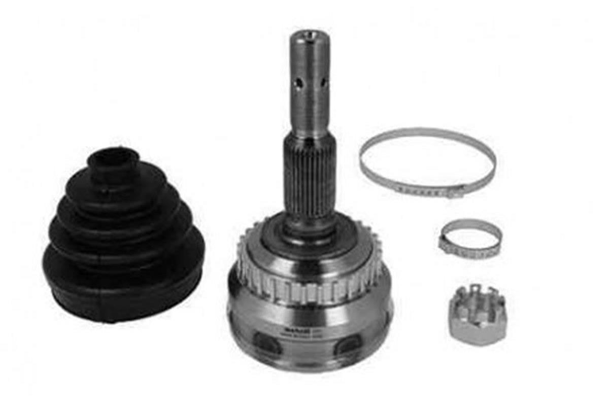 Opel Astra F-Vectra A Aks Kafası Abs'li Metelli 90334948