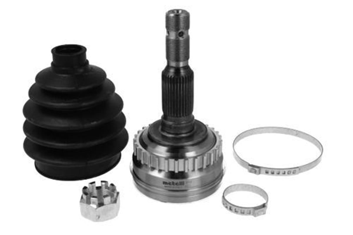 Opel Vectra B 1.6İ (1996-2002) Aks Kafası Dış 374351-90538428