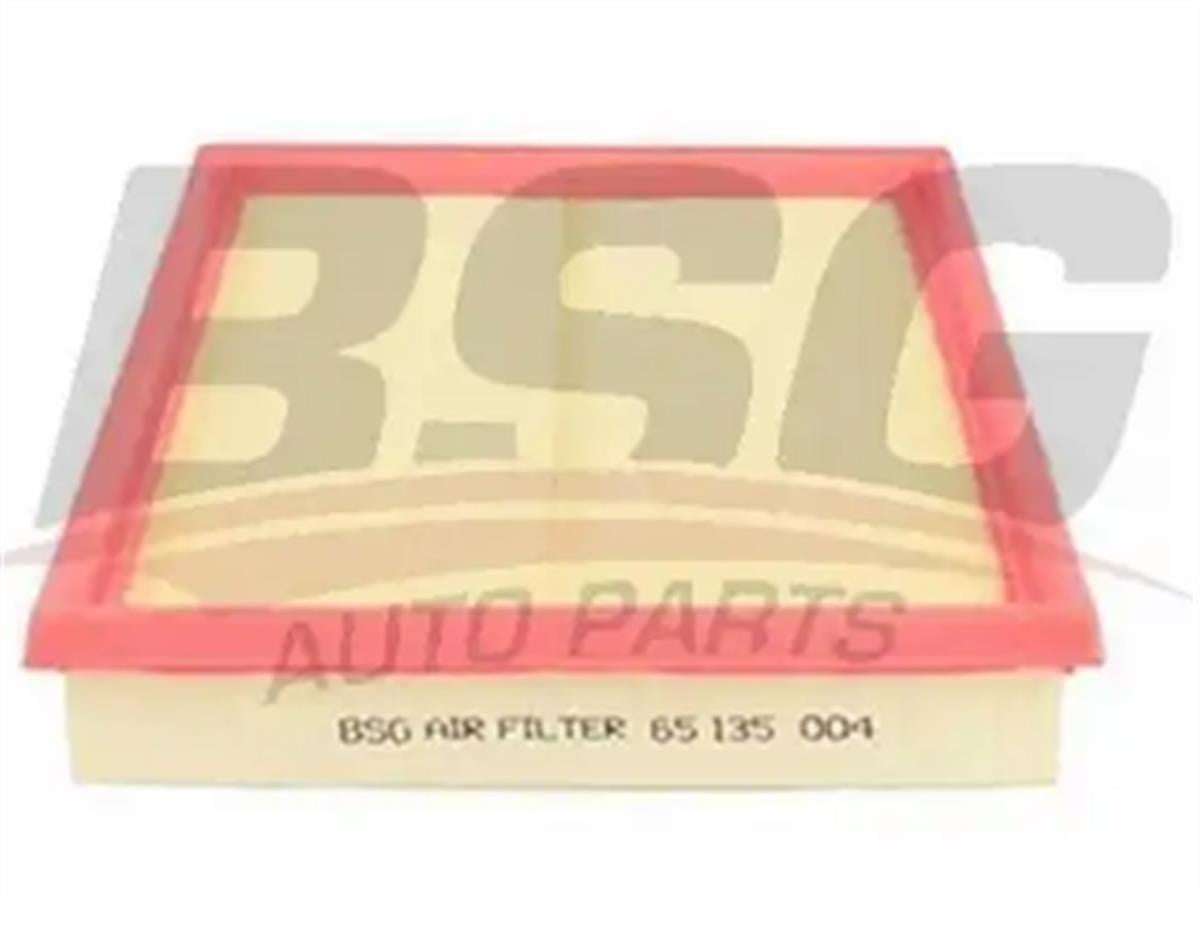 Opel Astra G H Hava Filtresi Bsg Z14xe Z16xe Z16xep Z16xer (98-) 5834282