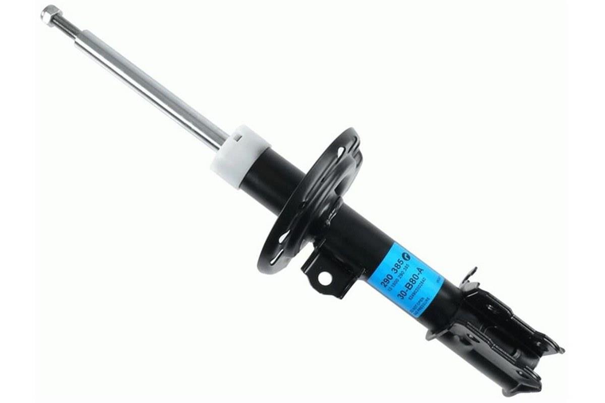 Opel Corsa C Amortisör Ön Sağ Votto 333946