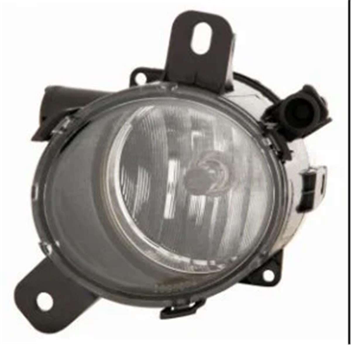 Opel Corsa D Corsa E Meriva B Sis Farı Sol Depo Bm 11- 1710034