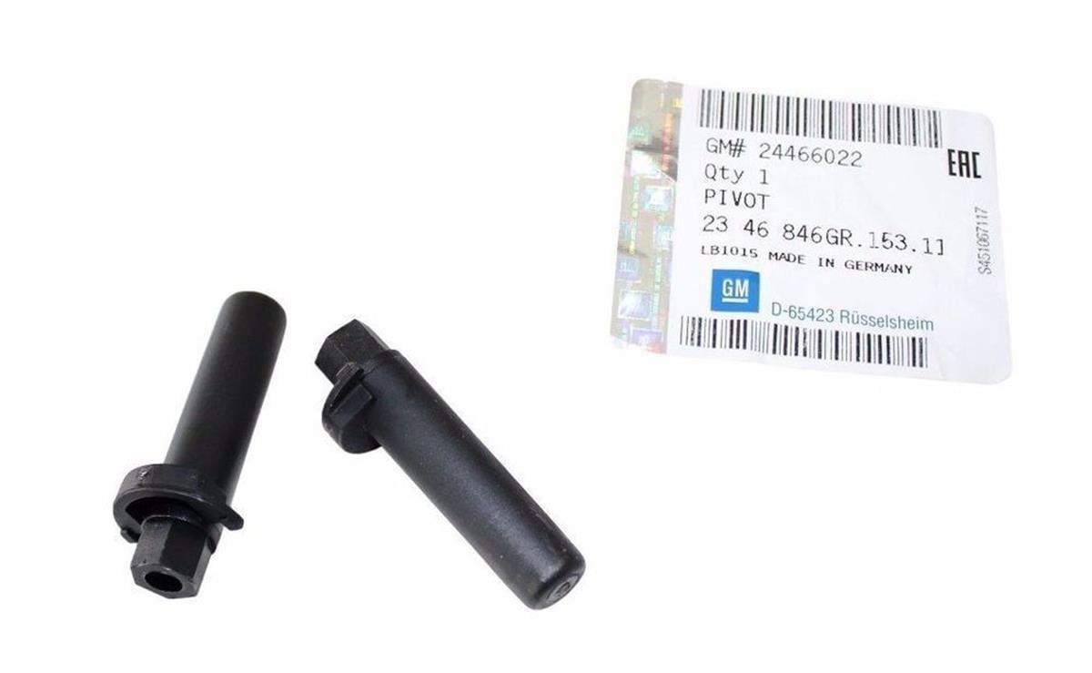 Opel Astra H Hatchback Arka Pandizot Sabitleme Ayağı Oe-Opel 2346846