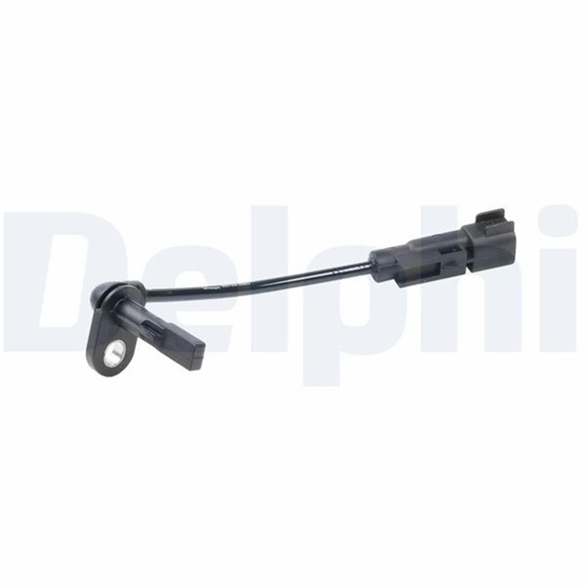 Opel Astra K (2015-2022) Abs Aks Devir Sensörü Arka 13379166-42703445