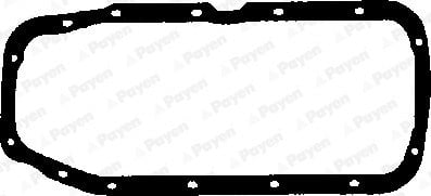 Opel Karter Contası PAYEN