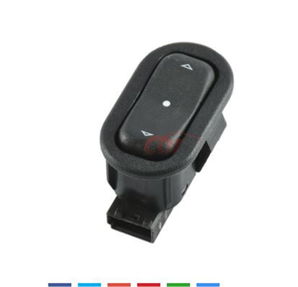 Opel Astra G Meriva A Zafira Arka Tekli Cam Anahtarı Mcar