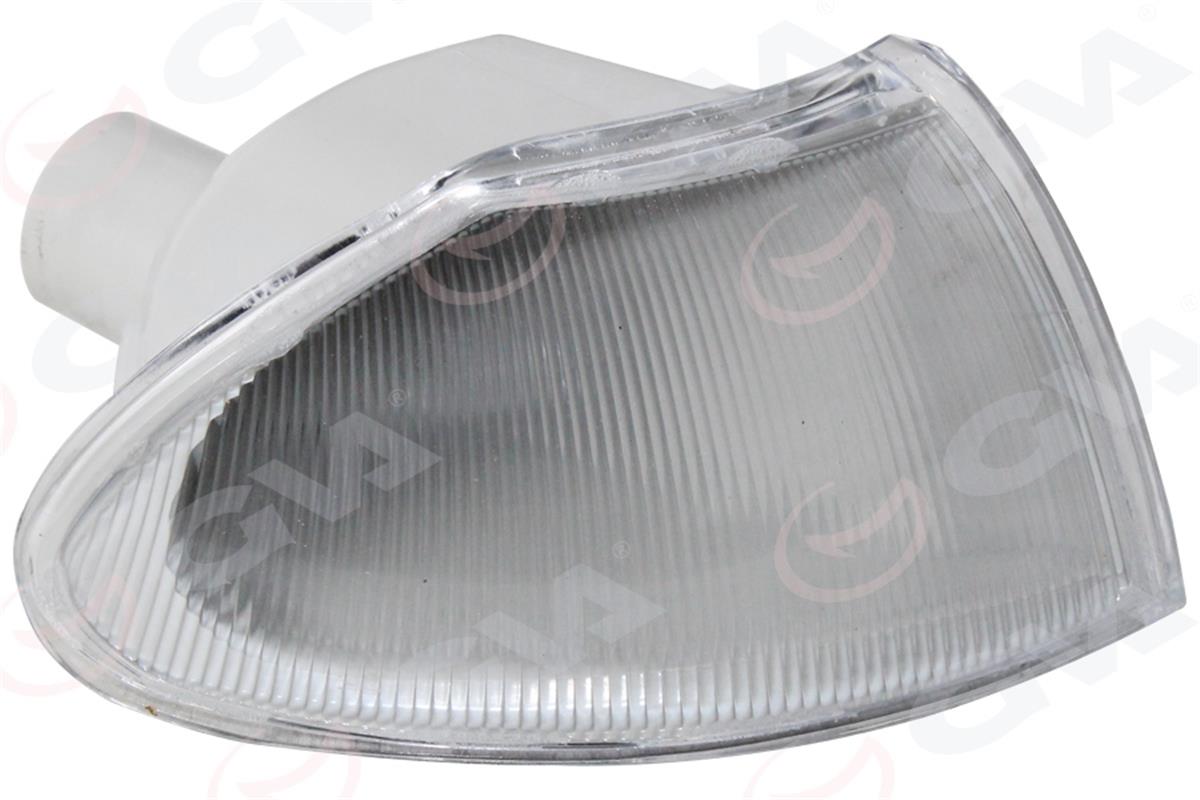 Opel Astra F (95-98) Sinyal Sağ Beyaz 90381935-90510959-4421511Rwe-