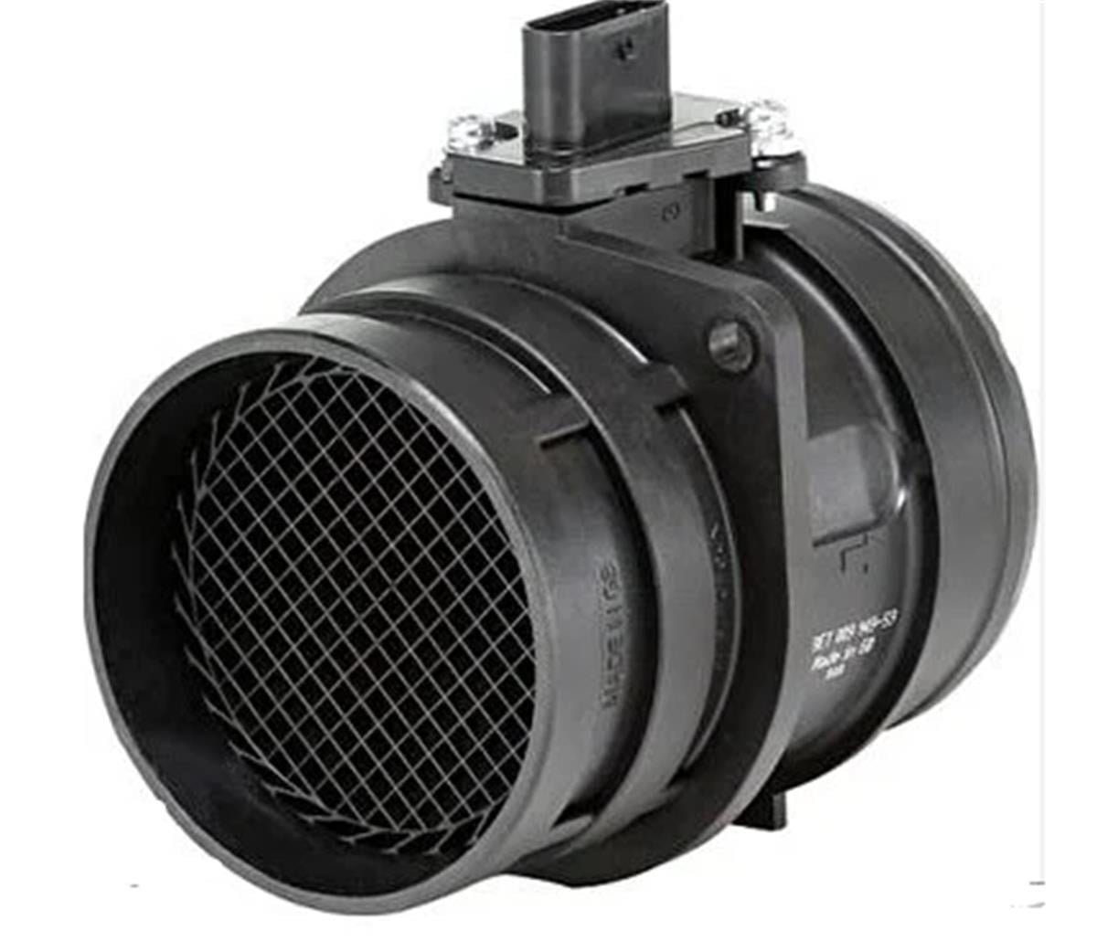 Opel Corsa Astra Hava Akışmetre Debimetre Supsan