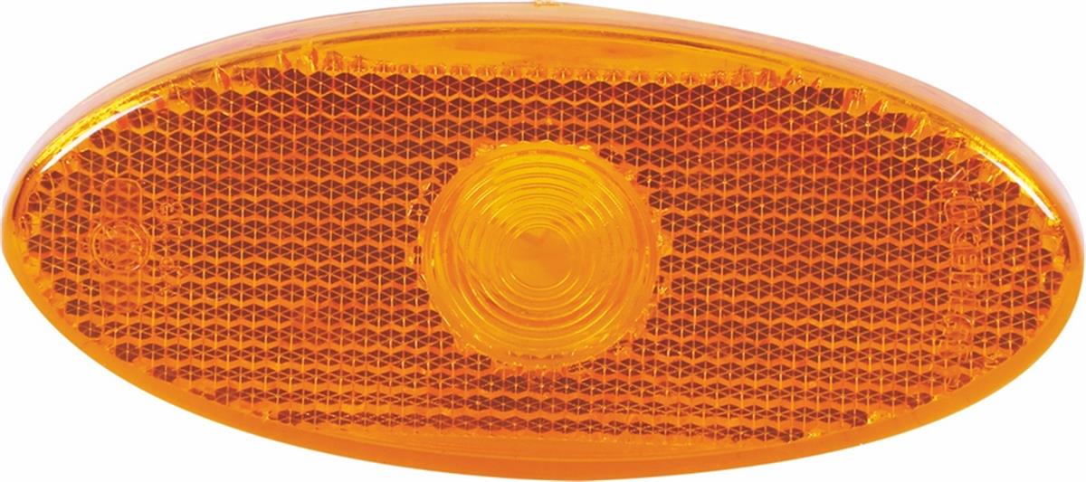 Renault Master 3 Opel Movano B Çamurluk Sinyali 261B00001r