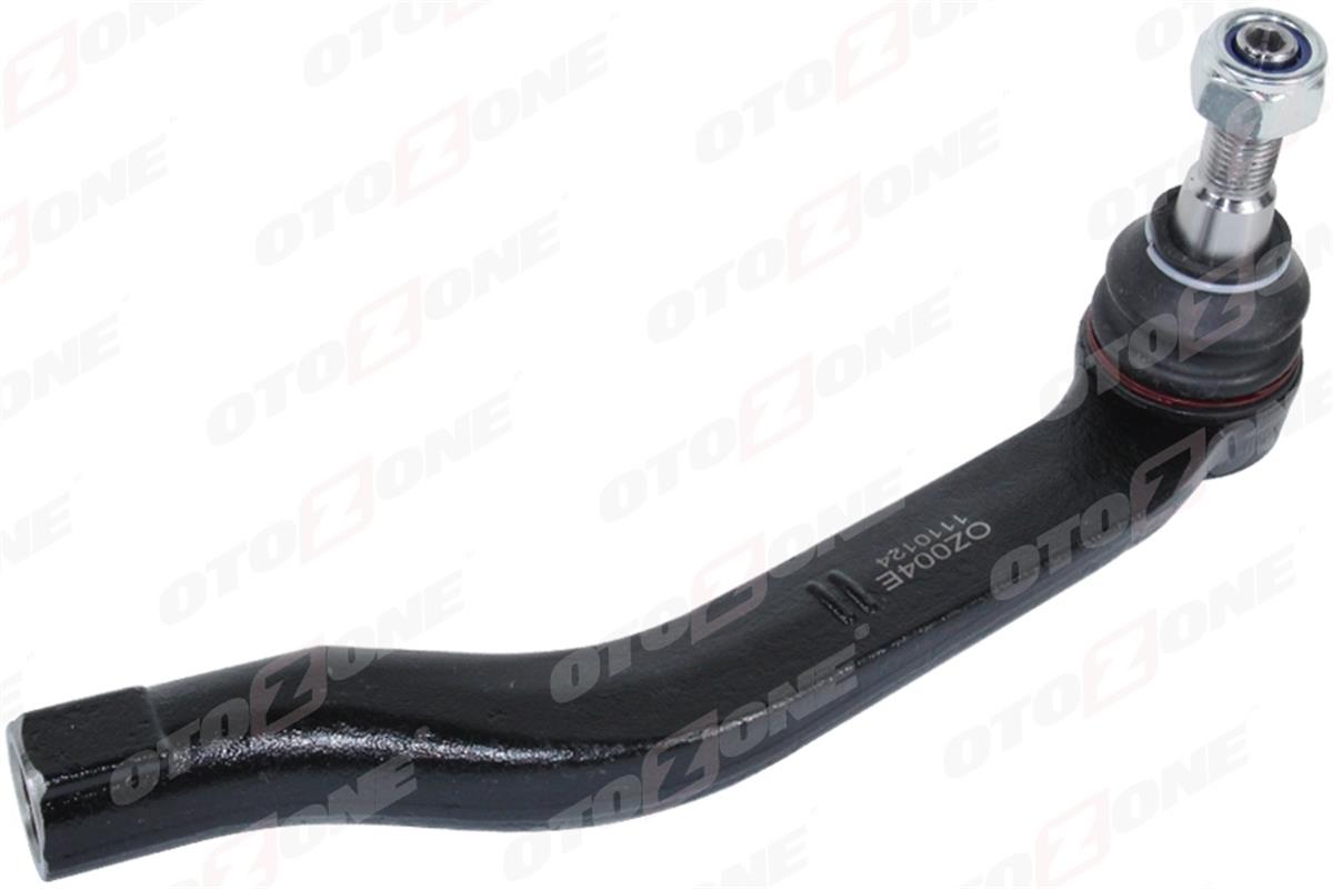 Opel Movano B (2010-) Renault Master 3 (2010-) Rot Başı Sol 485206730R-4420097