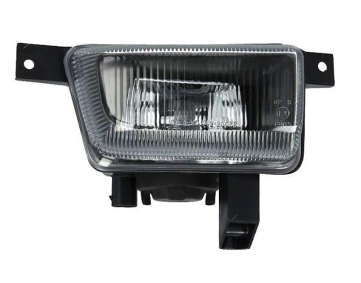 Opel Astra G Sağ Sis Farı Depo (99- Ön Tampon) 6710012