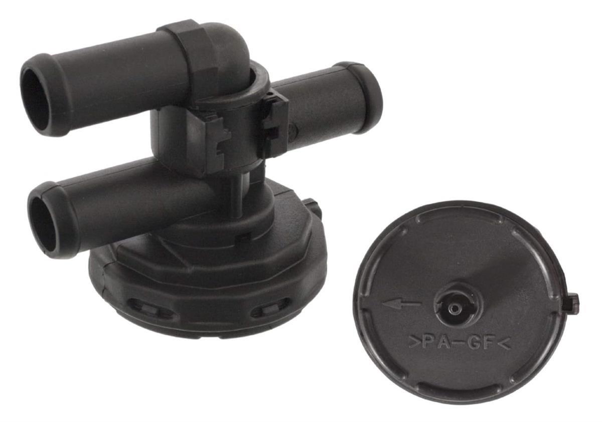 Opel Corsa B Vectra B Omega B Kalorifer Musluğu Febı 96-03 1820001