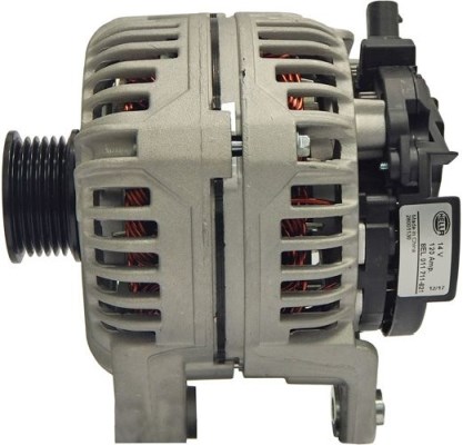 Opel Alternatör HELLA
